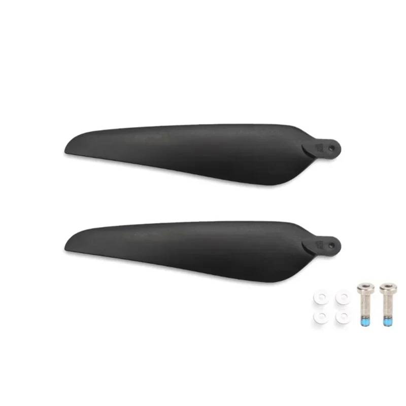 TL100D35 Propeller 1455 14 Zoll faltbare CW CCW Propeller kompatibel mit RC Quadcopter Hexacopter Octocopter Multirotor Drohne von GCNMPJ