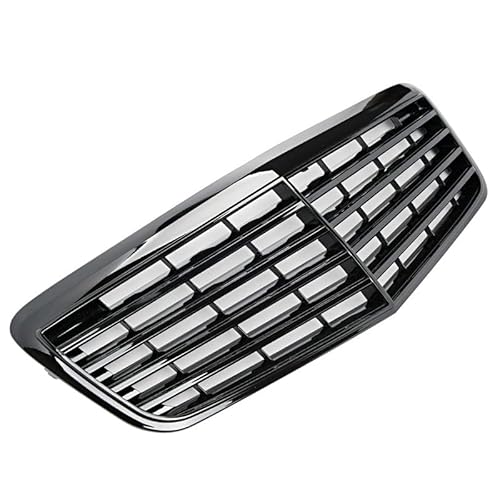 GCP MB 211 Sport Kühlergrill 06-09 Glanz Schwarz von GCP