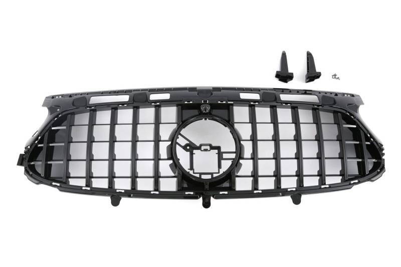 Grill Sport passt für H247 GLA Panamericana OPTIK von GCP