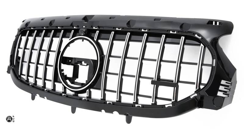 Grill Sport passt für H247 GLA Panamericana OPTIK von GCP