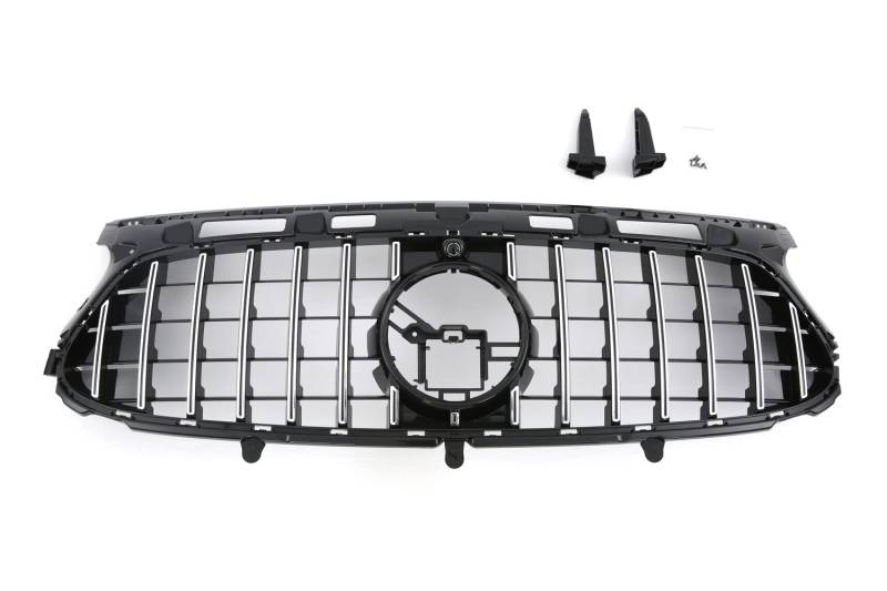 Grill Sport passt für H247 GLA Panamericana OPTIK von GCP