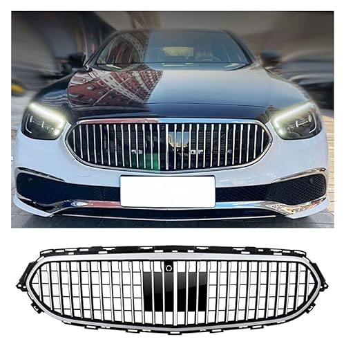 Grill passt für W213 FACELIFT MAYBACH OPTIK von GCP