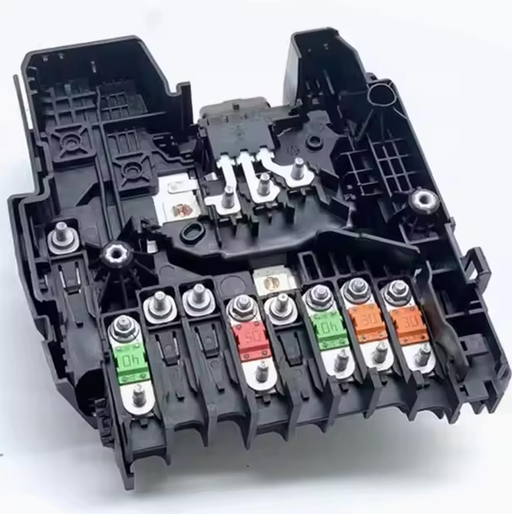 GDKLDFG Für Peugeot 408 308S 4008 Citroen C4 Picasso Fuse Box Battery Manager -Schutzeinheit 9675350280 9675350380 9675349880 von GDKLDFG