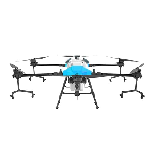 Heavy Lift 30KG Payload Remote Control Agricultural Drone for Crop Plant Spraying von GDNG