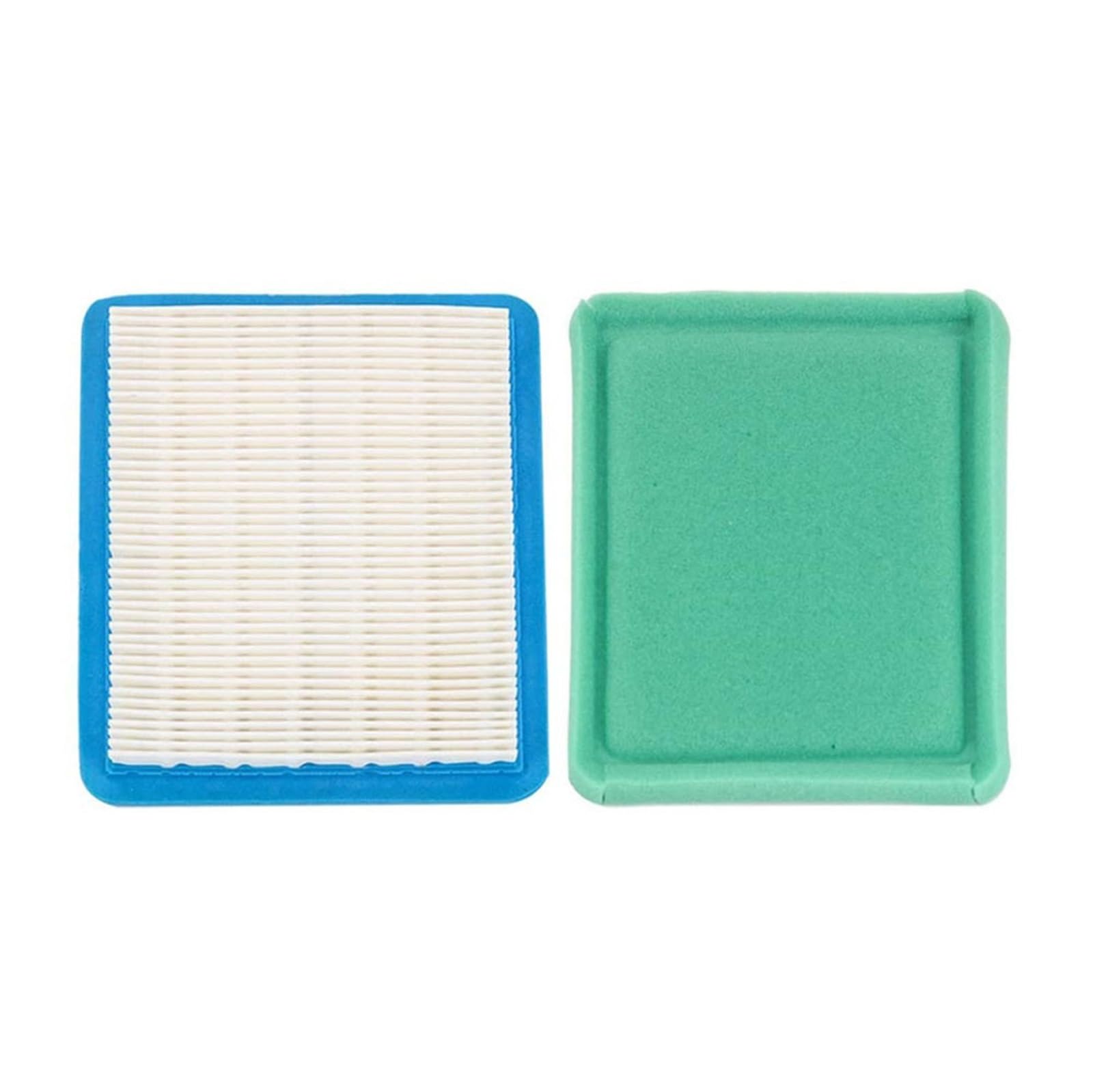 GDSZCHUN 491588 399959 491588 S; passend für Bailitong Rasenmäher AcceSSorieS Filter Luftfilter von GDSZCHUN