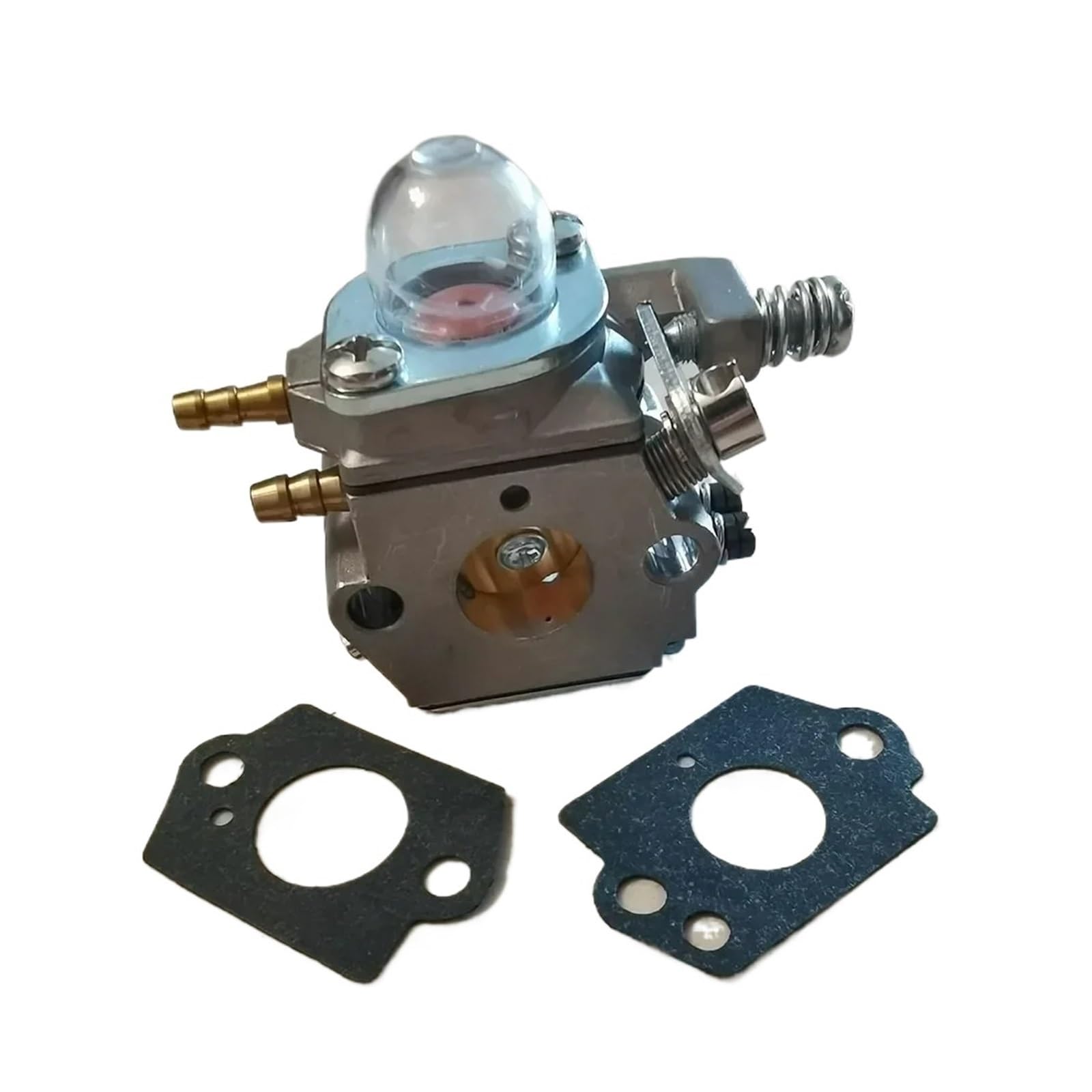 Vergaser-Set, Ersatzzubehör, passend für Emak Oleo 730/735/740 Efco 8300/8350/8400/8405 Trimmer Motorsense WT460 GDSZCHUN von GDSZCHUN