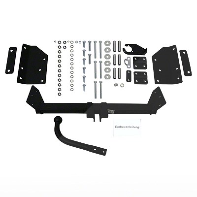 Gdw Anhängevorrichtung [Hersteller-Nr. 103429] für Chrysler, Dodge von GDW