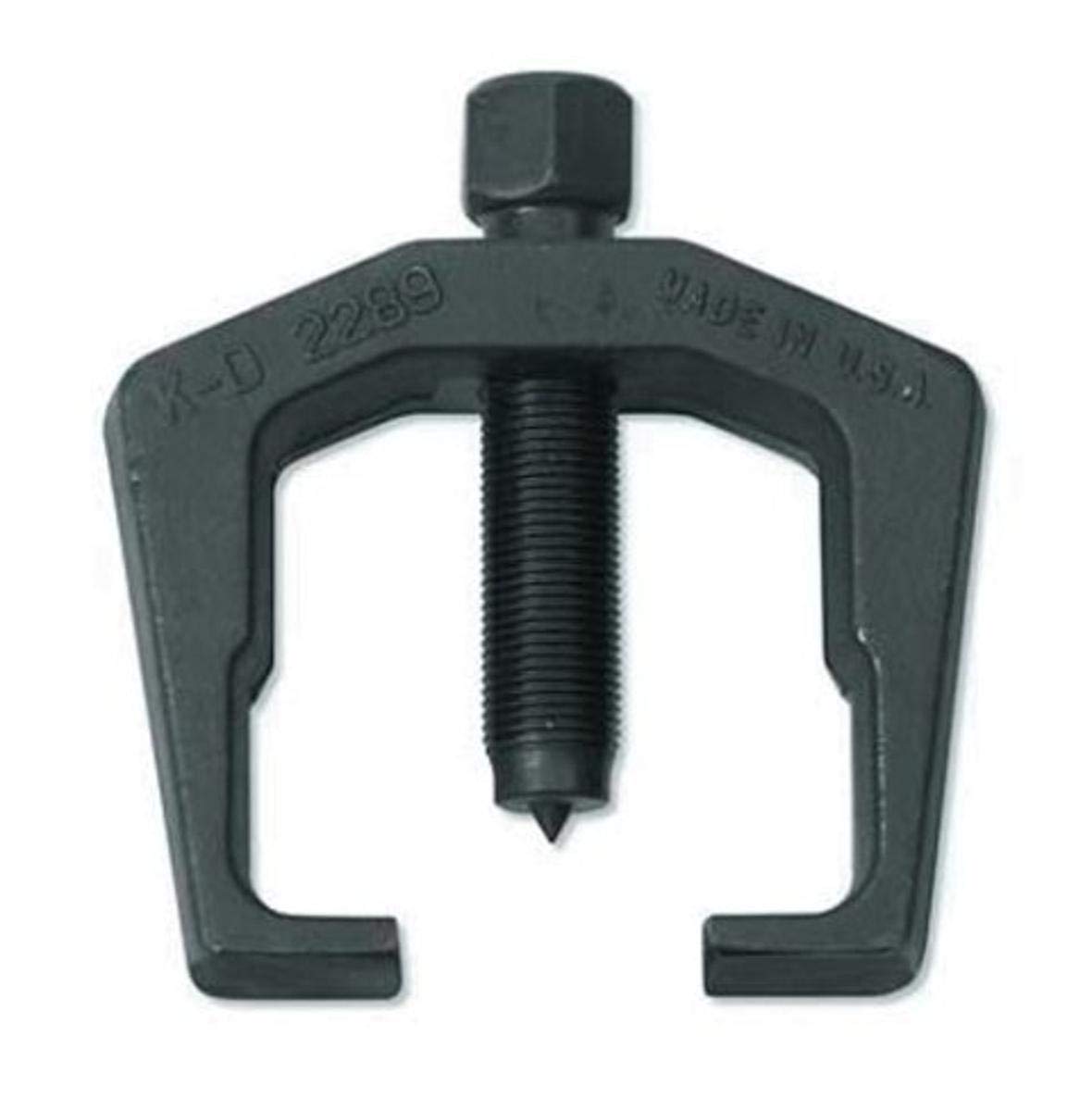 GearWrench 2289d Lenkstockhebel-Abzieher, schwarz von GEARWRENCH