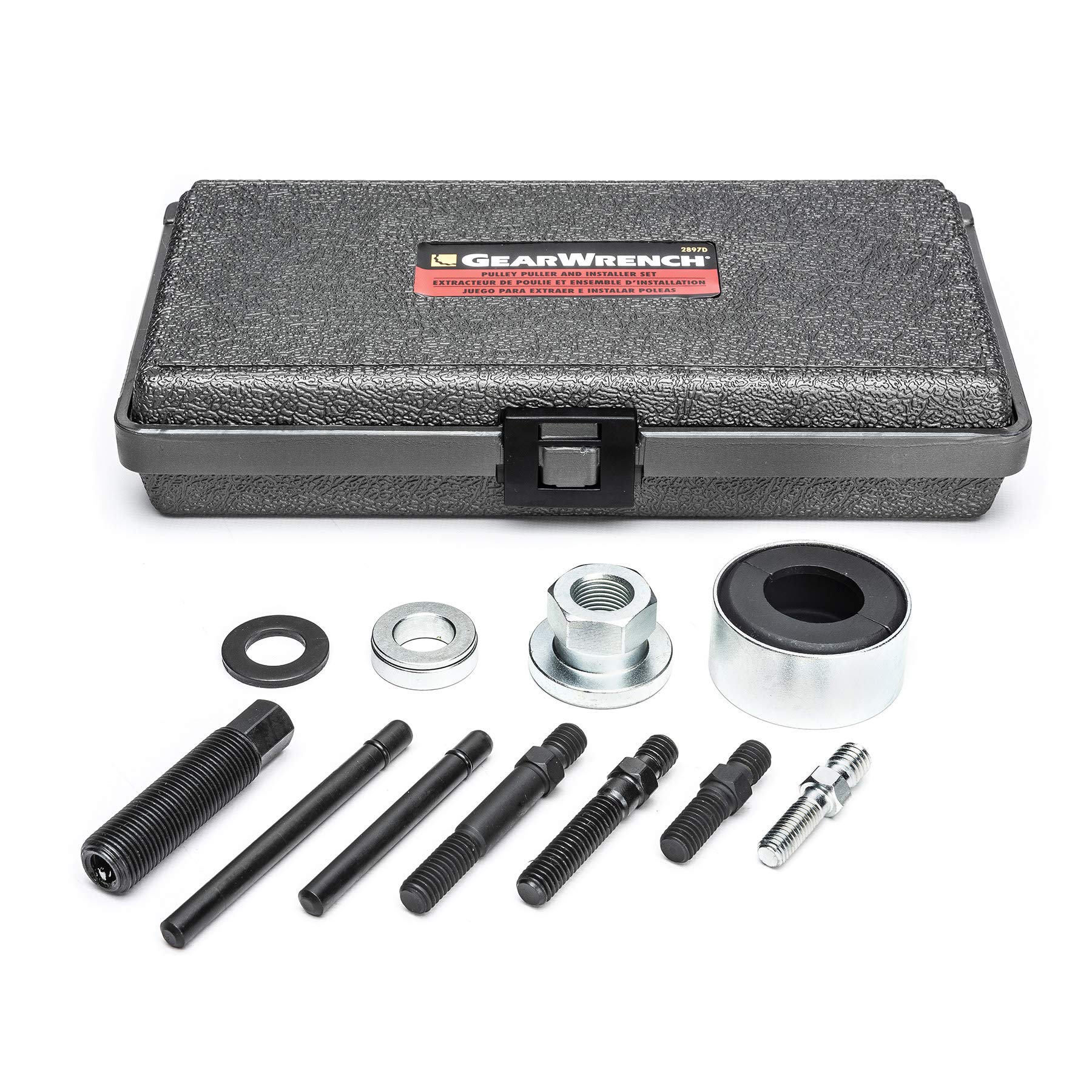 Kd Tool GearWrench 2897 Riemenscheibe Abzieher von GEARWRENCH