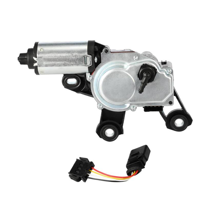 GEARZAAR 4G9955711A Für Audi A1 2010–18 Heckscheibenwischer-Motor von GEARZAAR