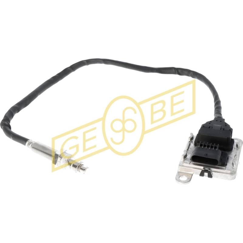 GEBE NOx-Sensor NOx-Katalysator 9 2822 1 für INSIGNIA Caravan von GEBE