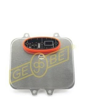 GEBE Vorschaltgerät, Gasentladungslampe OPEL 9 9555 1 1232335,13278005 von GEBE