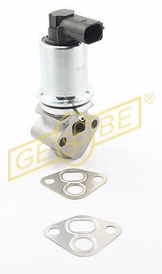 Gebe AGR Ventil [Hersteller-Nr. 930281] für Seat, VW von GEBE