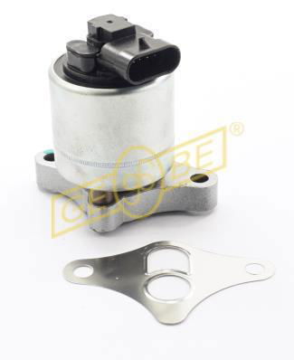 NOx-Sensor, NOx-Katalysator GEBE 9 2845 1 von GEBE