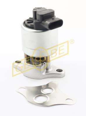 NOx-Sensor, NOx-Katalysator GEBE 9 2846 1 von GEBE