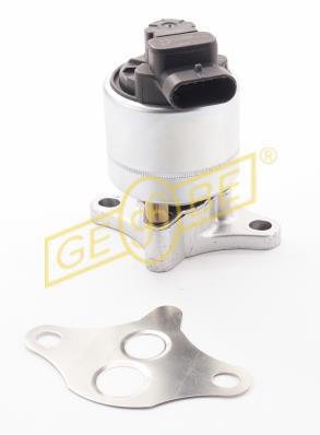 NOx-Sensor, NOx-Katalysator GEBE 9 2848 1 von GEBE