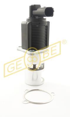 NOx-Sensor, NOx-Katalysator GEBE 9 2867 1 von GEBE