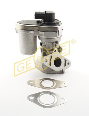 NOx-Sensor, NOx-Katalysator GEBE 9 2927 1 von GEBE