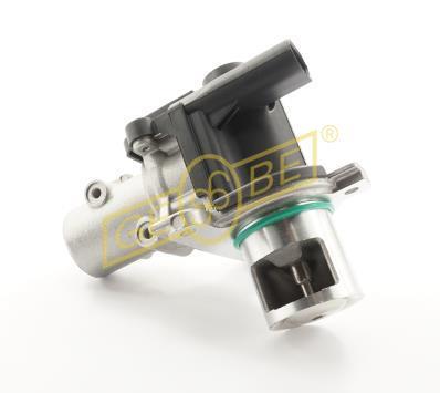 NOx-Sensor, NOx-Katalysator GEBE 9 2930 1 von GEBE