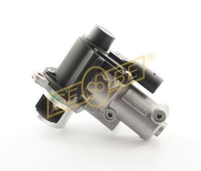 NOx-Sensor, NOx-Katalysator GEBE 9 2931 1 von GEBE