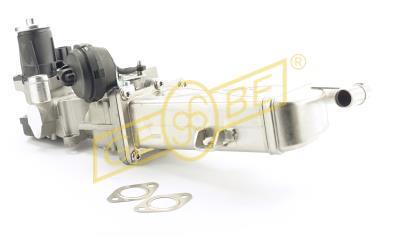 NOx-Sensor, NOx-Katalysator GEBE 9 2933 1 von GEBE