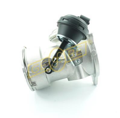 NOx-Sensor, NOx-Katalysator GEBE 9 2936 1 von GEBE