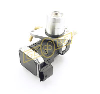 NOx-Sensor, NOx-Katalysator GEBE 9 2975 1 von GEBE