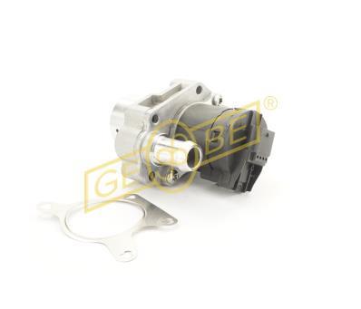 NOx-Sensor, NOx-Katalysator GEBE 9 2980 1 von GEBE