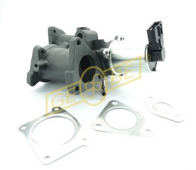 NOx-Sensor, NOx-Katalysator GEBE 9 2999 1 von GEBE