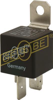 Sensor, Abgastemperatur GEBE 9 8004 1 von GEBE