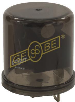 Sensor, Abgastemperatur GEBE 9 8033 1 von GEBE