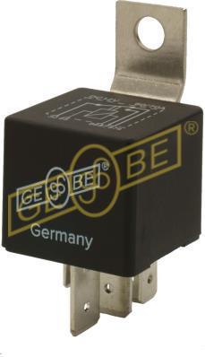 Sensor, Abgastemperatur GEBE 9 8104 1 von GEBE