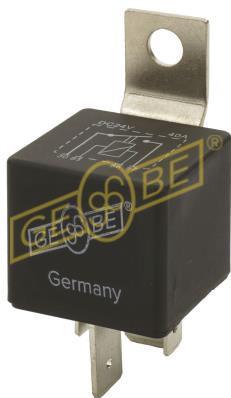 Sensor, Abgastemperatur GEBE 9 8118 1 von GEBE