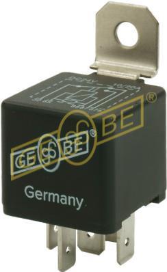 Sensor, Abgastemperatur nach Katalysator GEBE 9 8076 1 von GEBE