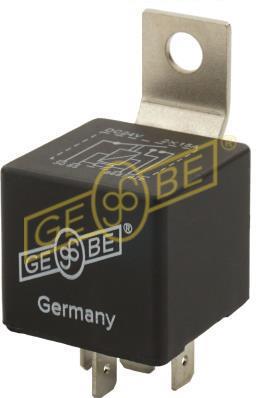 Sensor, Abgastemperatur vor Abgasturbolader GEBE 9 8084 1 von GEBE