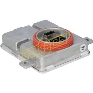 Xenon HID Modul 9 9506 1 von GEBE