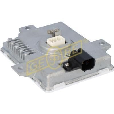 Xenon HID Modul 9 9570 1 von GEBE