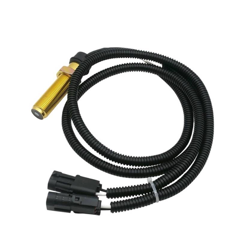 Hochleistungs-LKW Internationaler Doppeltacho ECM-Sensor 1658556C91 3078152 3073896 3049474 von GEIMMAXL