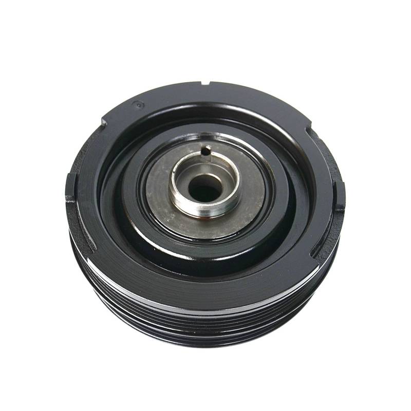 Motor Kurbelwelle Pulley Für Bmw 3 Serie E46 1998-2008 Kombi Kurbel Schaft von GELUOXI