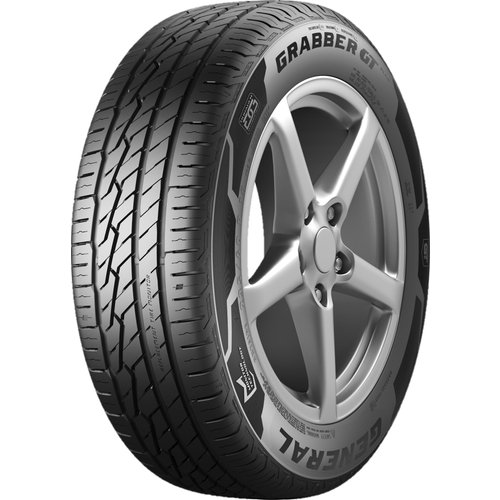 205/80R16*T GRABBER GT PLUS 104T FR XL von GENERAL TIRE