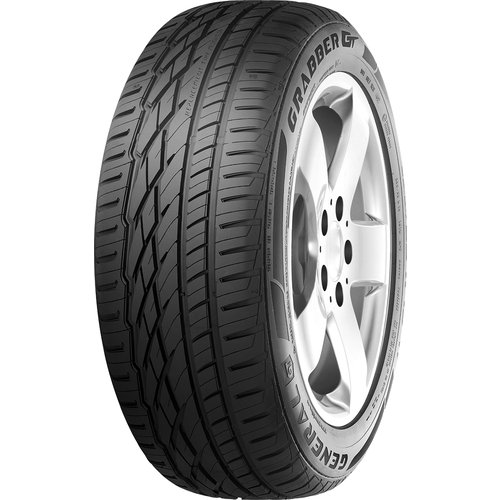 235/75R15*T TL GRABBER GT 109T XL von GENERAL TIRE