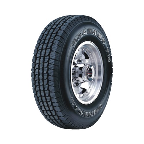 235/85R16C*Q GRABBER TR 120/116Q P.O.R. von GENERAL TIRE