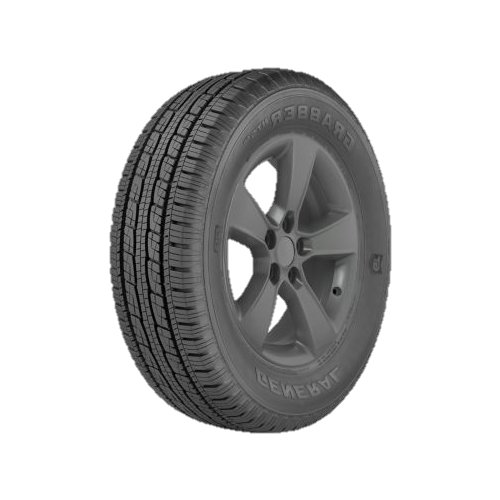 275/50R20*H GRABBER HTS60 113H XL MO1A von GENERAL TIRE