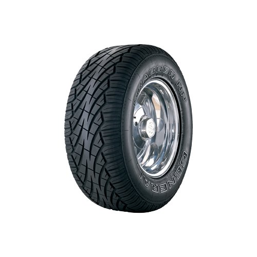 275/60R15*T GRABBER HP 107T FR von GENERAL TIRE