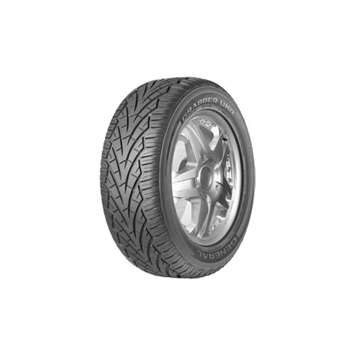 285/35R22*W TL GRABBER UHP 106W XL BSW von GENERAL TIRE