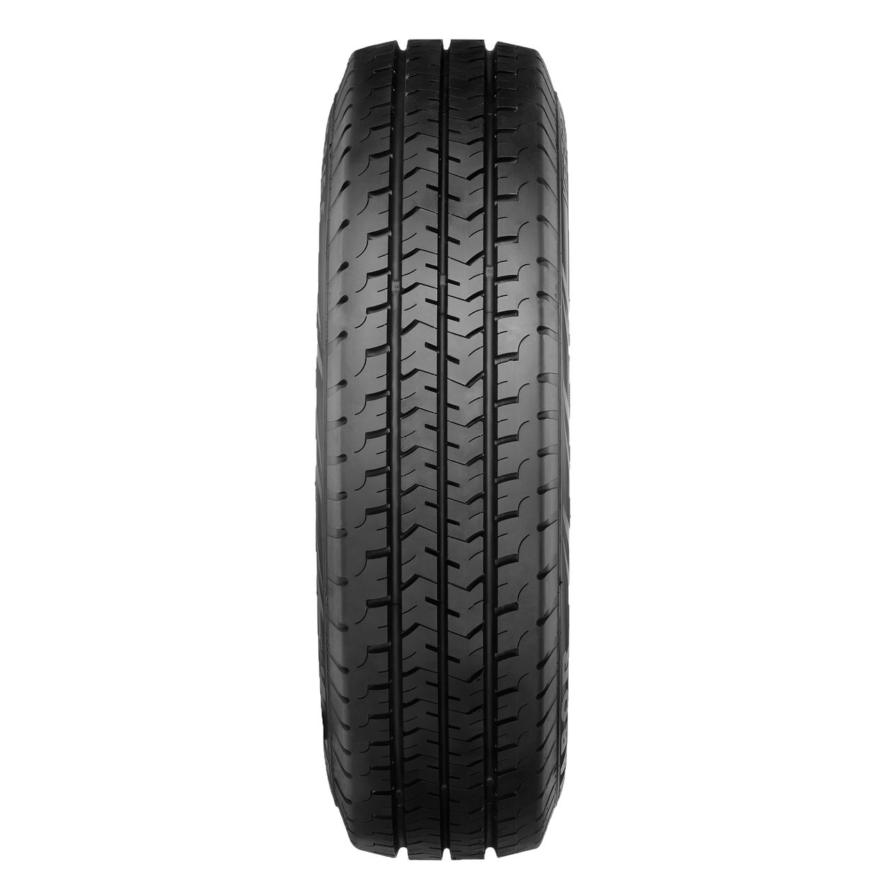 GENERAL TIRE EUROVAN 2 195/65R16C 104T von GENERAL TIRE