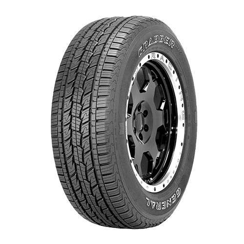 GENERAL TIRE GRABBER HTS 245/70R17 108S von GENERAL TIRE