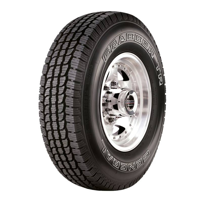 GENERAL TIRE GRABBER TR 205/70R15 96T BSW von GENERAL TIRE