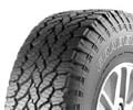 Grabber AT3 6-PR 3PMSF von GENERAL TIRE