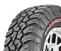 Grabber X3 BSW 10-PR FR M+S POR von GENERAL TIRE